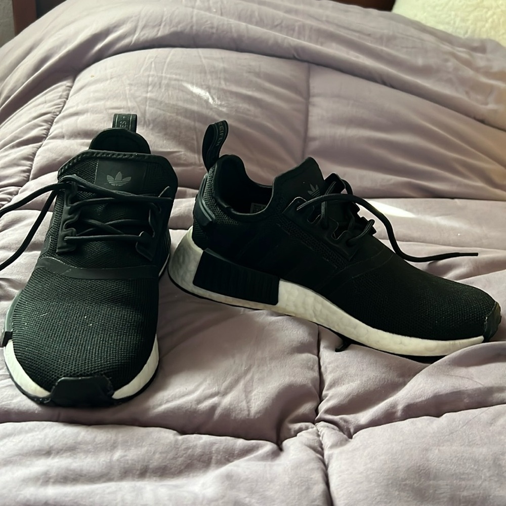 NMD_R1 REFINED ADIDAS SHOES